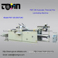 Automatic thermal film laminating machine-FMY-ZB1040